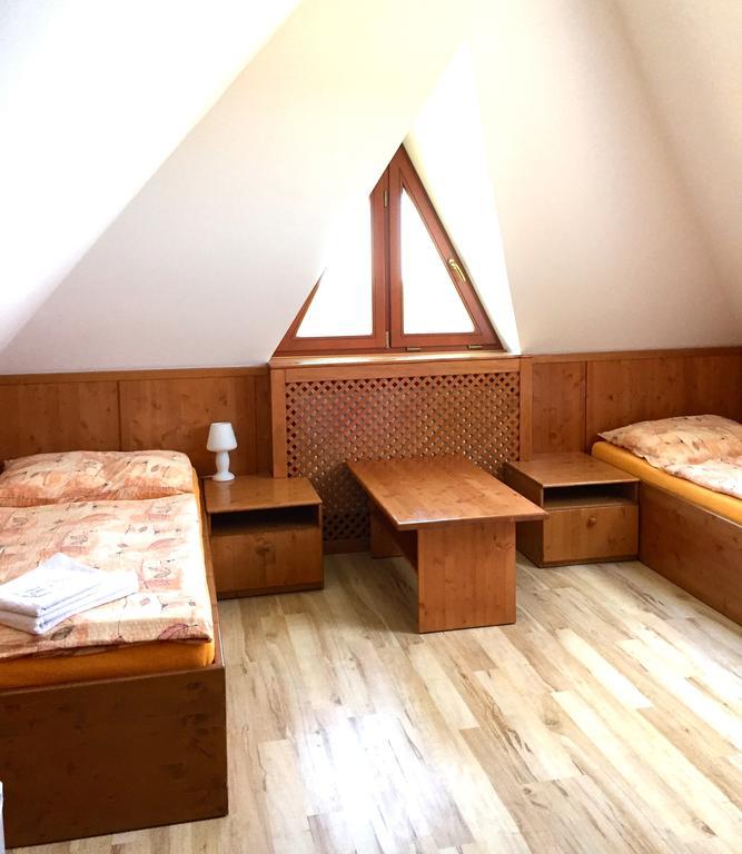 Hotel Lidicka Bouda Pec pod Sněžkou Zimmer foto