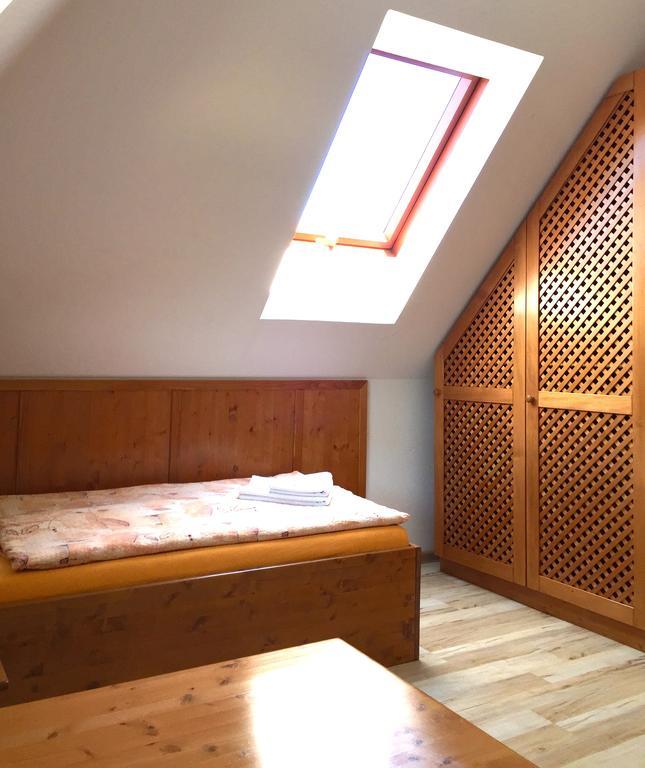 Hotel Lidicka Bouda Pec pod Sněžkou Zimmer foto