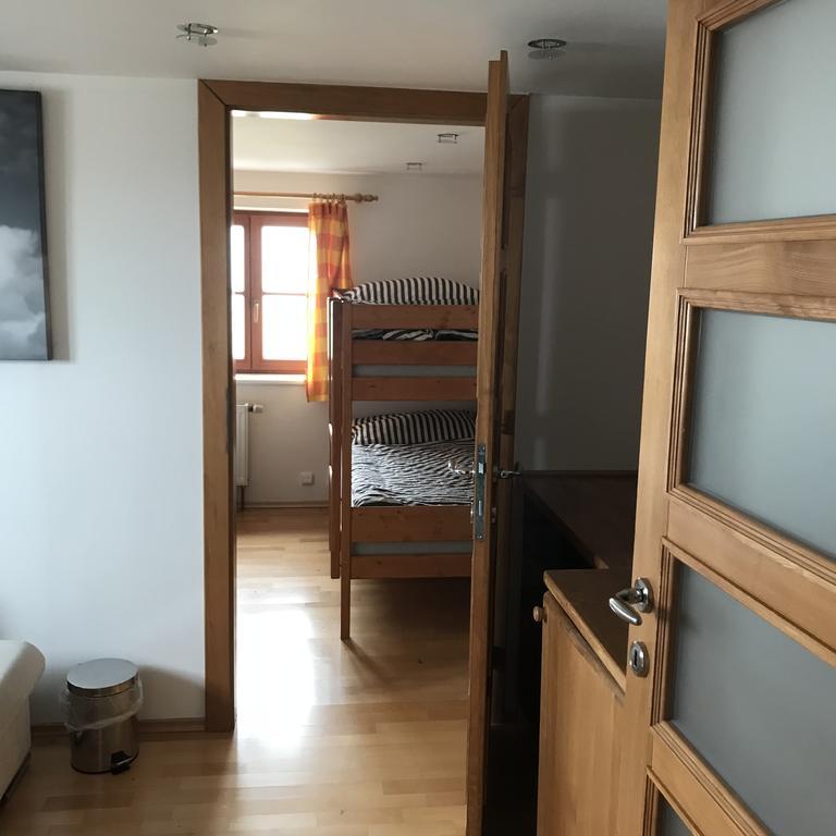 Hotel Lidicka Bouda Pec pod Sněžkou Exterior foto