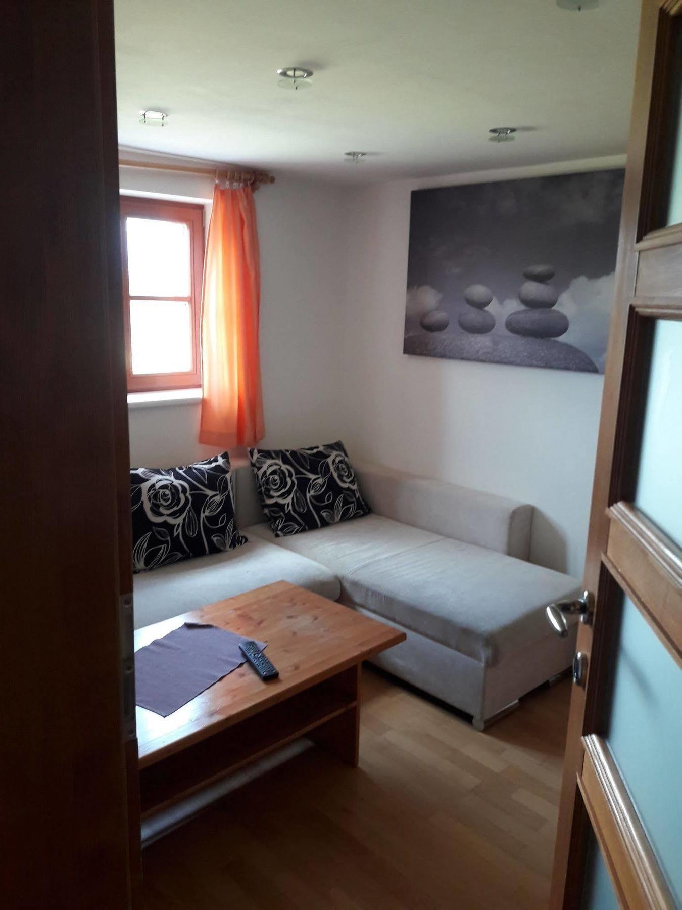 Hotel Lidicka Bouda Pec pod Sněžkou Exterior foto