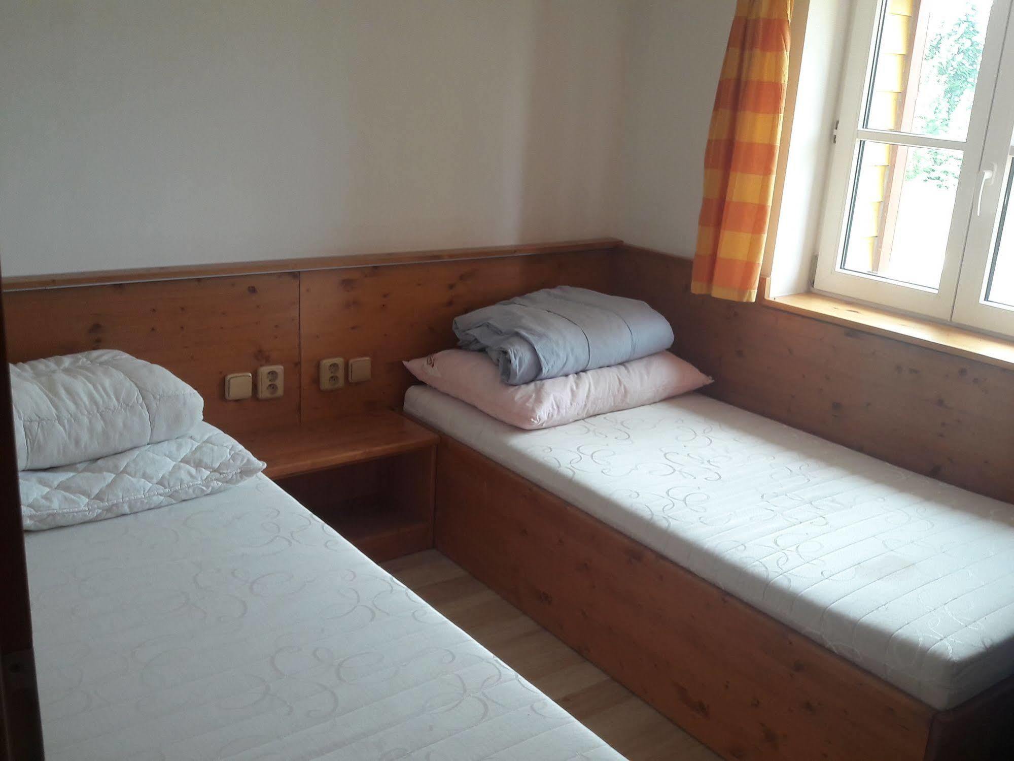 Hotel Lidicka Bouda Pec pod Sněžkou Exterior foto